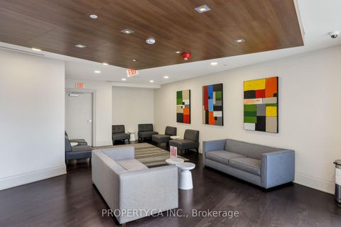 Photo 22 at 2112 - 20 Bruyeres Mews, Niagara, Toronto
