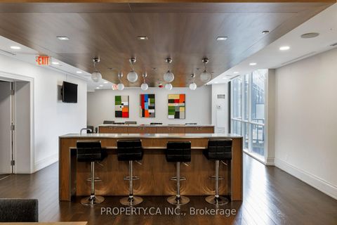 Photo 23 at 2112 - 20 Bruyeres Mews, Niagara, Toronto
