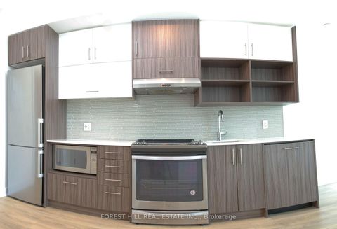 Photo 2 at 1407 - 128 Fairview Mall Drive, Don Valley Village, Toronto