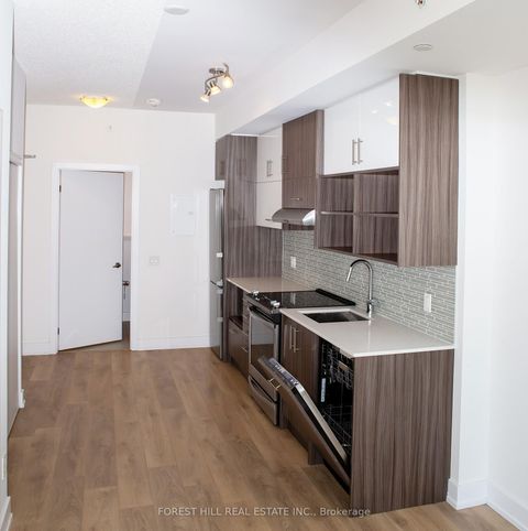 Photo 3 at 1407 - 128 Fairview Mall Drive, Don Valley Village, Toronto