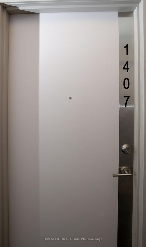 Photo 16 at 1407 - 128 Fairview Mall Drive, Don Valley Village, Toronto