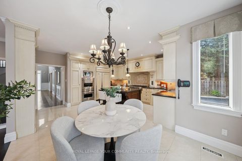 Photo 13 at 22 Theobalds Circle, Mill Pond, Richmond Hill
