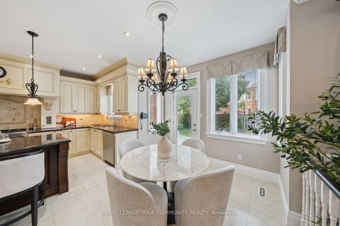 Photo 14 at 22 Theobalds Circle, Mill Pond, Richmond Hill