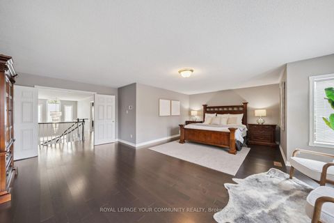 Photo 19 at 22 Theobalds Circle, Mill Pond, Richmond Hill
