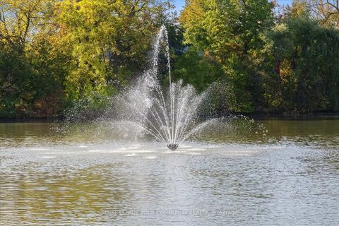 Photo 46 at 22 Theobalds Circle, Mill Pond, Richmond Hill