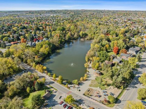 Photo 47 at 22 Theobalds Circle, Mill Pond, Richmond Hill