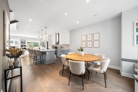 Photo 2 at 1213 Glencairn Avenue, Glen Park, Toronto