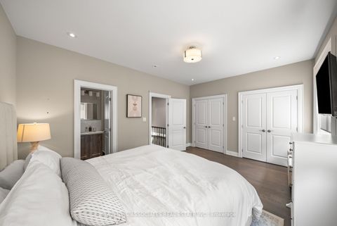 Photo 17 at 1213 Glencairn Avenue, Glen Park, Toronto