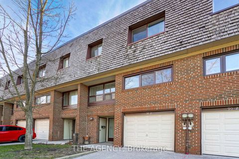 Photo 0 at 21 - 90 Castlebury Crescent, Steeles, Toronto