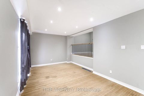 Photo 9 at 21 - 90 Castlebury Crescent, Steeles, Toronto