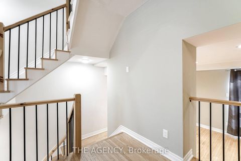 Photo 11 at 21 - 90 Castlebury Crescent, Steeles, Toronto