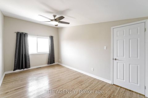 Photo 23 at 21 - 90 Castlebury Crescent, Steeles, Toronto