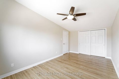 Photo 24 at 21 - 90 Castlebury Crescent, Steeles, Toronto
