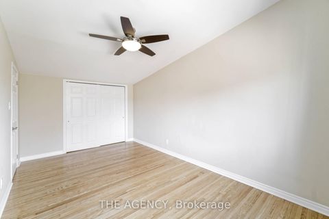 Photo 25 at 21 - 90 Castlebury Crescent, Steeles, Toronto
