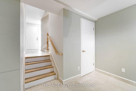 Photo 29 at 21 - 90 Castlebury Crescent, Steeles, Toronto