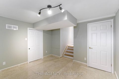 Photo 30 at 21 - 90 Castlebury Crescent, Steeles, Toronto