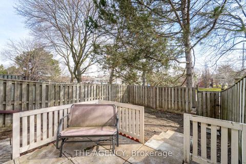 Photo 33 at 21 - 90 Castlebury Crescent, Steeles, Toronto