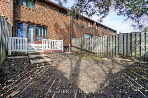Photo 36 at 21 - 90 Castlebury Crescent, Steeles, Toronto