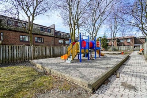Photo 38 at 21 - 90 Castlebury Crescent, Steeles, Toronto