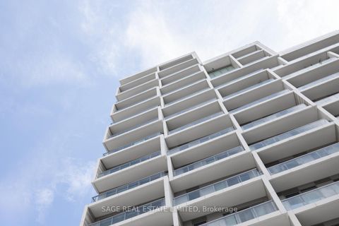 Photo 0 at 910 - 118 Merchants Wharf, Waterfront Communities C8, Toronto