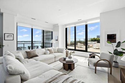 Photo 1 at 910 - 118 Merchants Wharf, Waterfront Communities C8, Toronto
