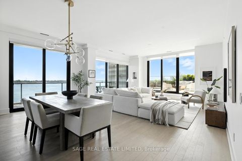 Photo 3 at 910 - 118 Merchants Wharf, Waterfront Communities C8, Toronto