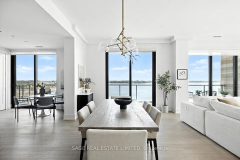 Photo 4 at 910 - 118 Merchants Wharf, Waterfront Communities C8, Toronto