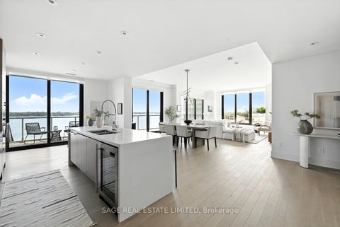 Photo 6 at 910 - 118 Merchants Wharf, Waterfront Communities C8, Toronto