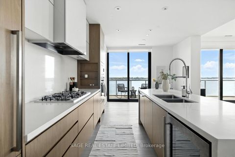 Photo 7 at 910 - 118 Merchants Wharf, Waterfront Communities C8, Toronto
