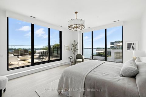 Photo 9 at 910 - 118 Merchants Wharf, Waterfront Communities C8, Toronto