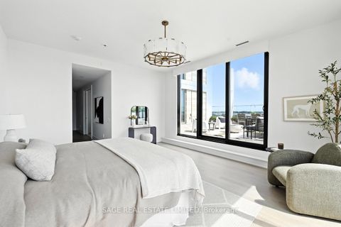 Photo 10 at 910 - 118 Merchants Wharf, Waterfront Communities C8, Toronto