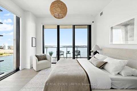Photo 13 at 910 - 118 Merchants Wharf, Waterfront Communities C8, Toronto