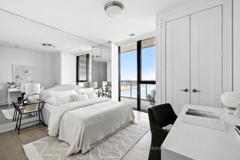 Photo 15 at 910 - 118 Merchants Wharf, Waterfront Communities C8, Toronto