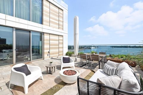 Photo 18 at 910 - 118 Merchants Wharf, Waterfront Communities C8, Toronto