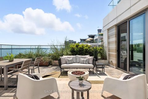 Photo 19 at 910 - 118 Merchants Wharf, Waterfront Communities C8, Toronto