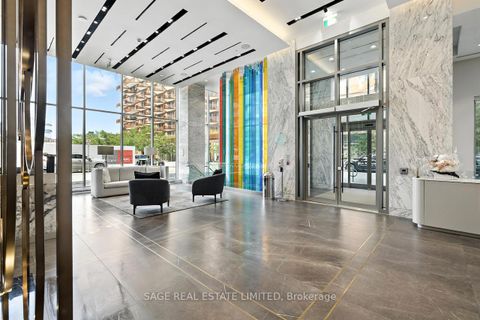 Photo 20 at 910 - 118 Merchants Wharf, Waterfront Communities C8, Toronto