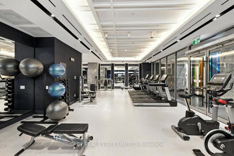Photo 21 at 910 - 118 Merchants Wharf, Waterfront Communities C8, Toronto