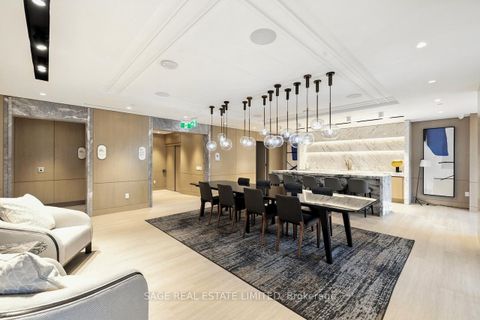 Photo 23 at 910 - 118 Merchants Wharf, Waterfront Communities C8, Toronto