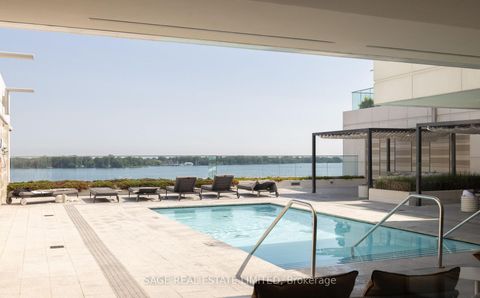 Photo 24 at 910 - 118 Merchants Wharf, Waterfront Communities C8, Toronto