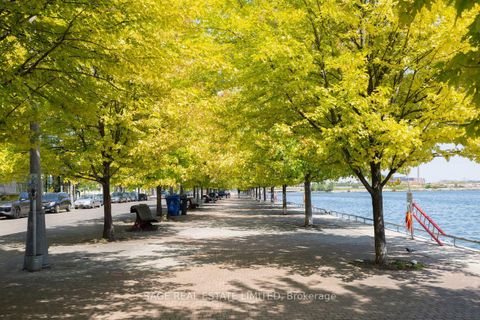 Photo 26 at 910 - 118 Merchants Wharf, Waterfront Communities C8, Toronto