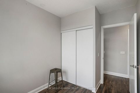 Photo 21 at PH09 - 68 CANTERBURY Place, Willowdale West, Toronto