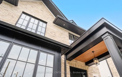 Photo 2 at 94 Prince Edward Drive S, Queensway, Toronto