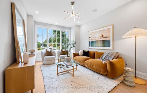 Photo 7 at 94 Prince Edward Drive S, Queensway, Toronto