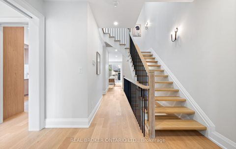 Photo 9 at 94 Prince Edward Drive S, Queensway, Toronto