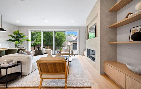Photo 10 at 94 Prince Edward Drive S, Queensway, Toronto