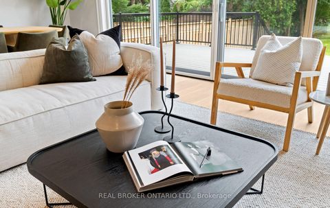 Photo 12 at 94 Prince Edward Drive S, Queensway, Toronto