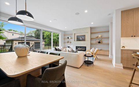 Photo 14 at 94 Prince Edward Drive S, Queensway, Toronto