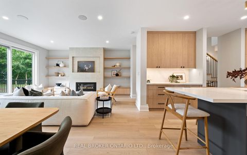 Photo 15 at 94 Prince Edward Drive S, Queensway, Toronto
