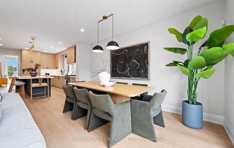 Photo 20 at 94 Prince Edward Drive S, Queensway, Toronto