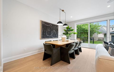 Photo 21 at 94 Prince Edward Drive S, Queensway, Toronto